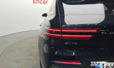 Genesis GV70 2022 2.5 гидро в Москве № 1685307, миниатюра 9