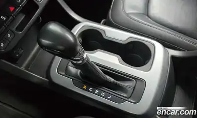 Chevrolet Colorado 2022 3.6 гидро в Москве № 1686931, миниатюра 12