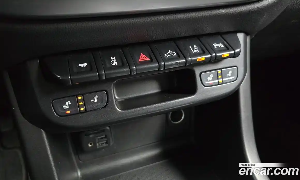 Chevrolet Colorado 2022 3.6 гидро в Москве № 1686931, фото 21