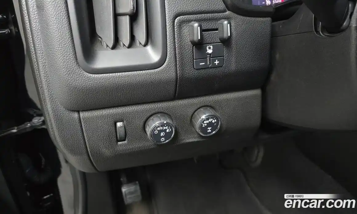 Chevrolet Colorado 2022 3.6 гидро в Москве № 1686931, фото 22