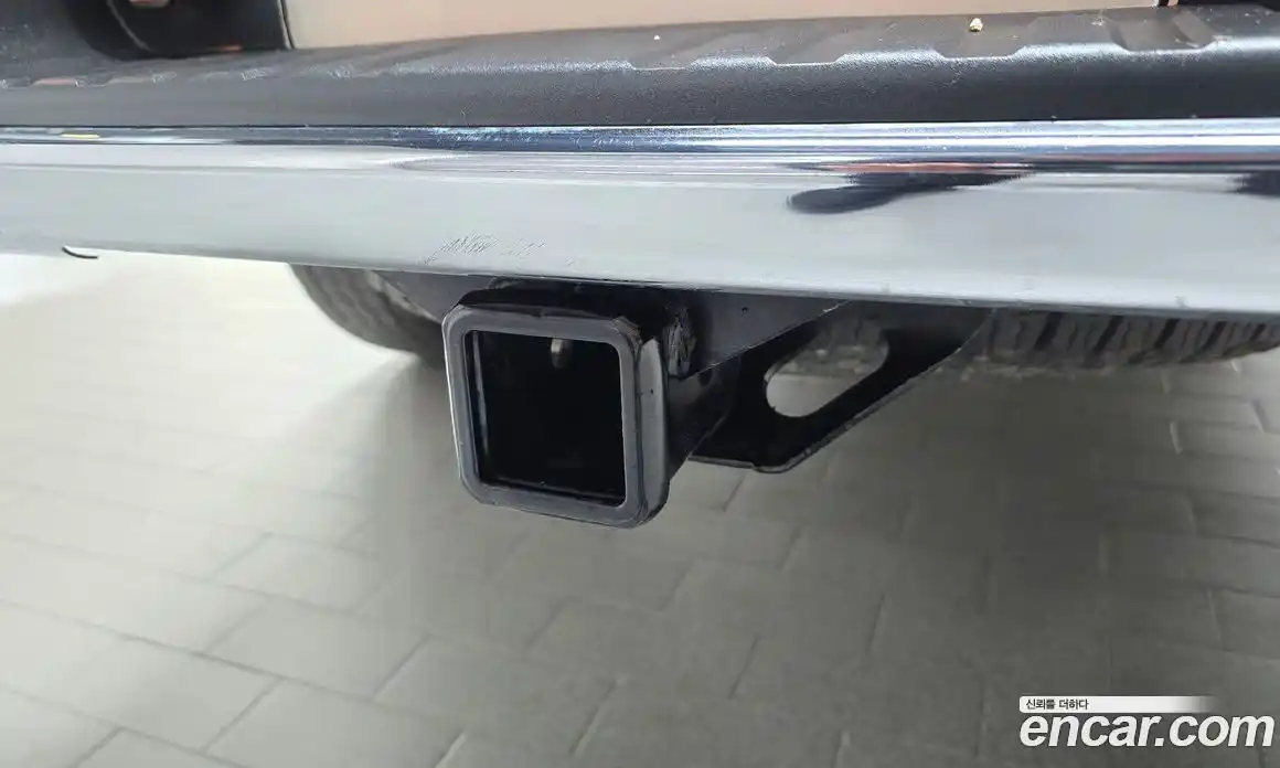 Chevrolet Colorado 2022 3.6 гидро в Москве № 1686931, фото 25