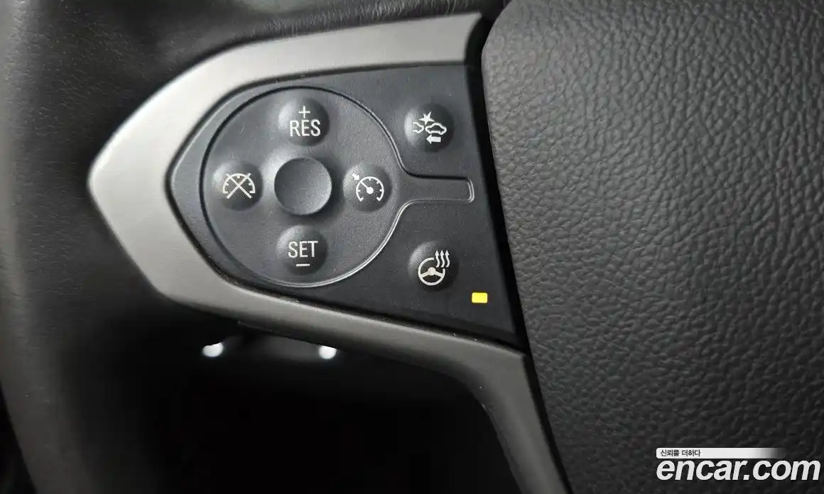 Chevrolet Colorado 2022 3.6 гидро в Москве № 1686931, фото 27