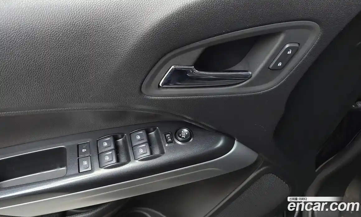 Chevrolet Colorado 2022 3.6 гидро в Москве № 1686931, фото 28