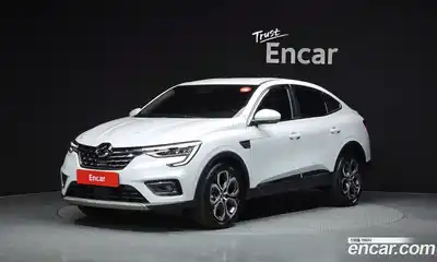 Renault XM3, 2020