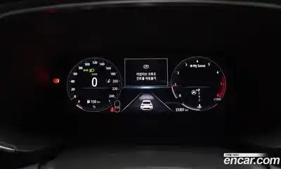 Renault XM3 2020 1.3 гидро в Москве № 1688154, миниатюра 11
