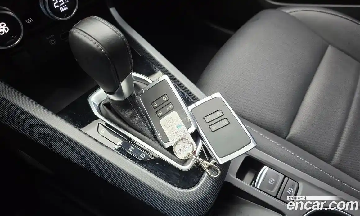 Renault XM3 2020 1.3 гидро в Москве № 1688154, фото 12