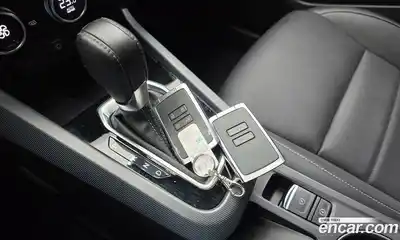 Renault XM3 2020 1.3 гидро в Москве № 1688154, миниатюра 12
