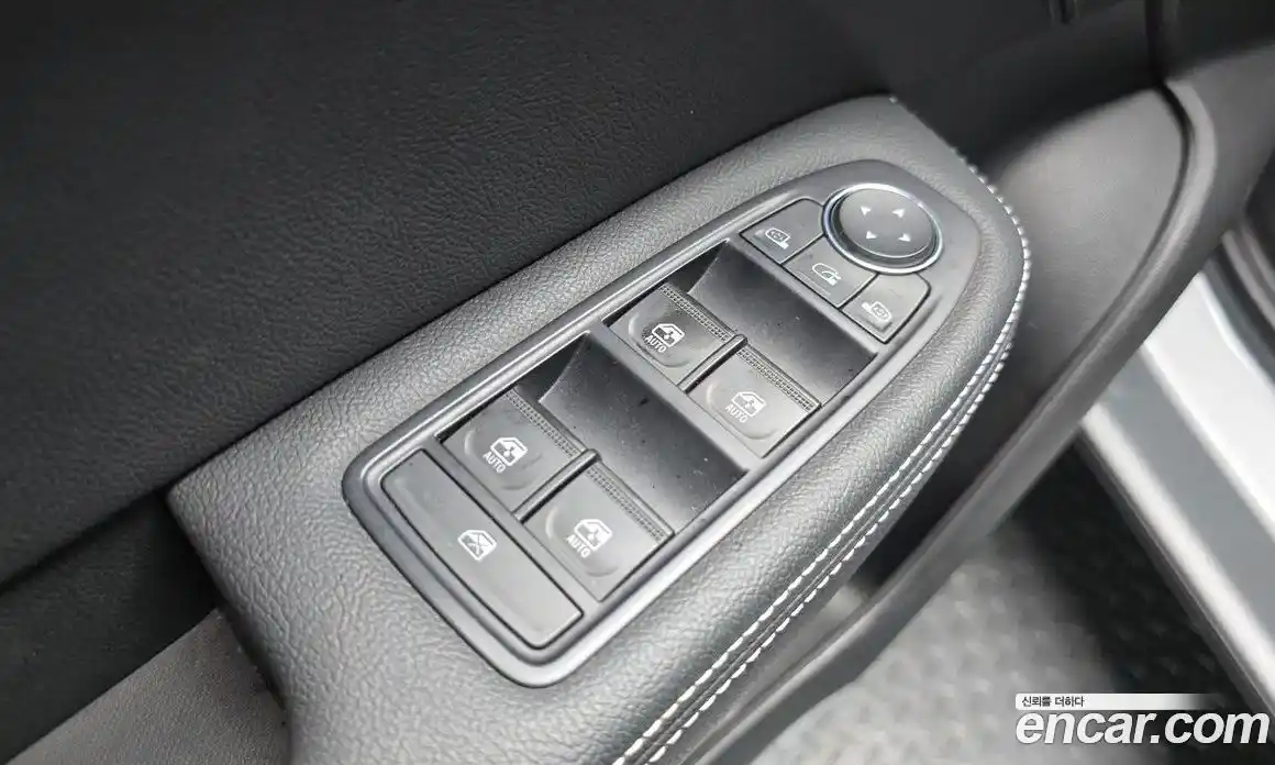 Renault XM3 2020 1.3 гидро в Москве № 1688154, фото 20