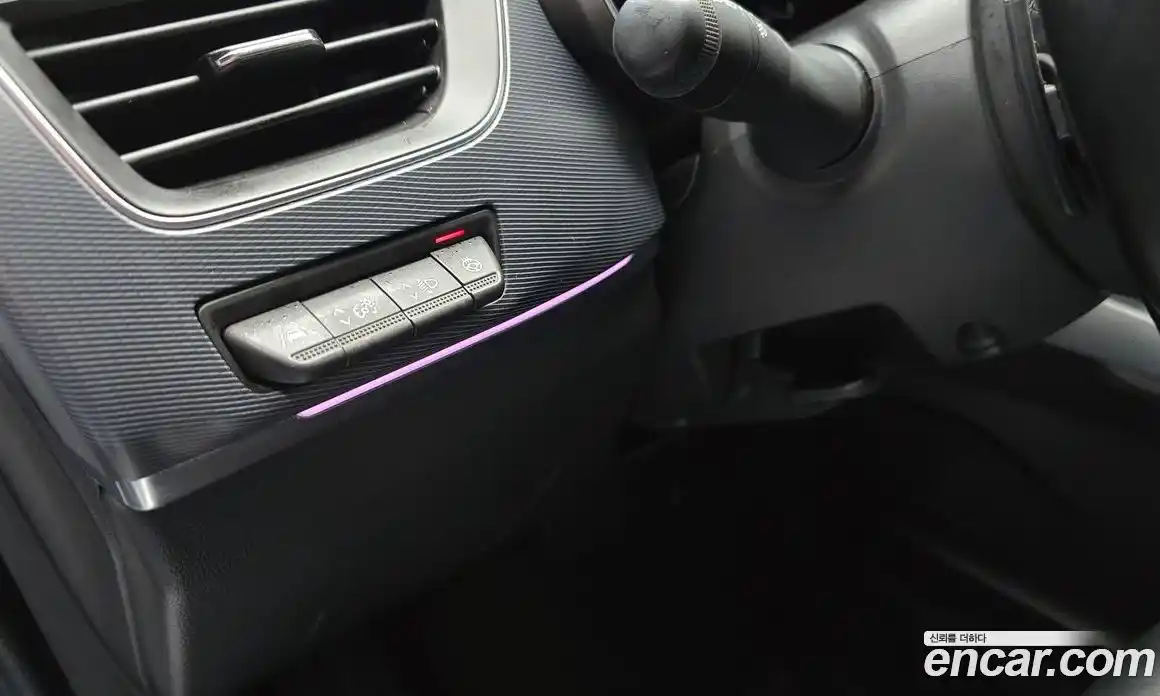 Renault XM3 2020 1.3 гидро в Москве № 1688154, фото 21