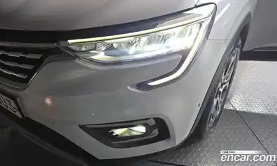 Renault XM3 2020 1.3 гидро в Москве № 1688154, миниатюра 8
