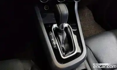 Renault XM3 2020 1.3 гидро в Москве № 1688250, миниатюра 11
