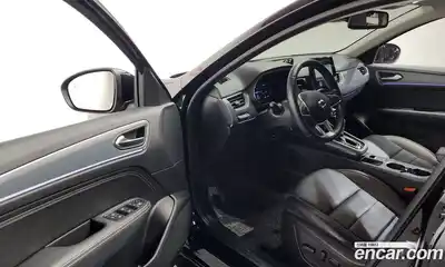 Renault XM3 2020 1.3 гидро в Москве № 1688250, миниатюра 12