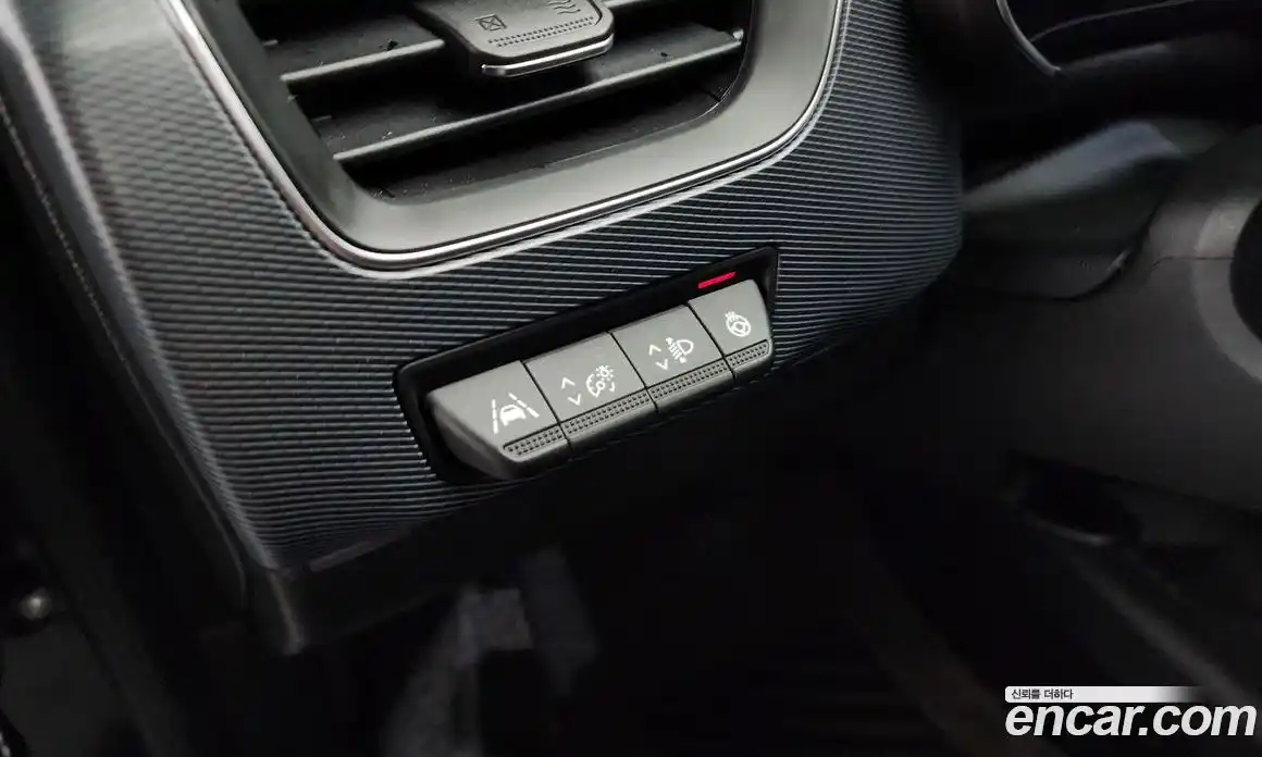 Renault XM3 2020 1.3 гидро в Москве № 1688250, фото 26