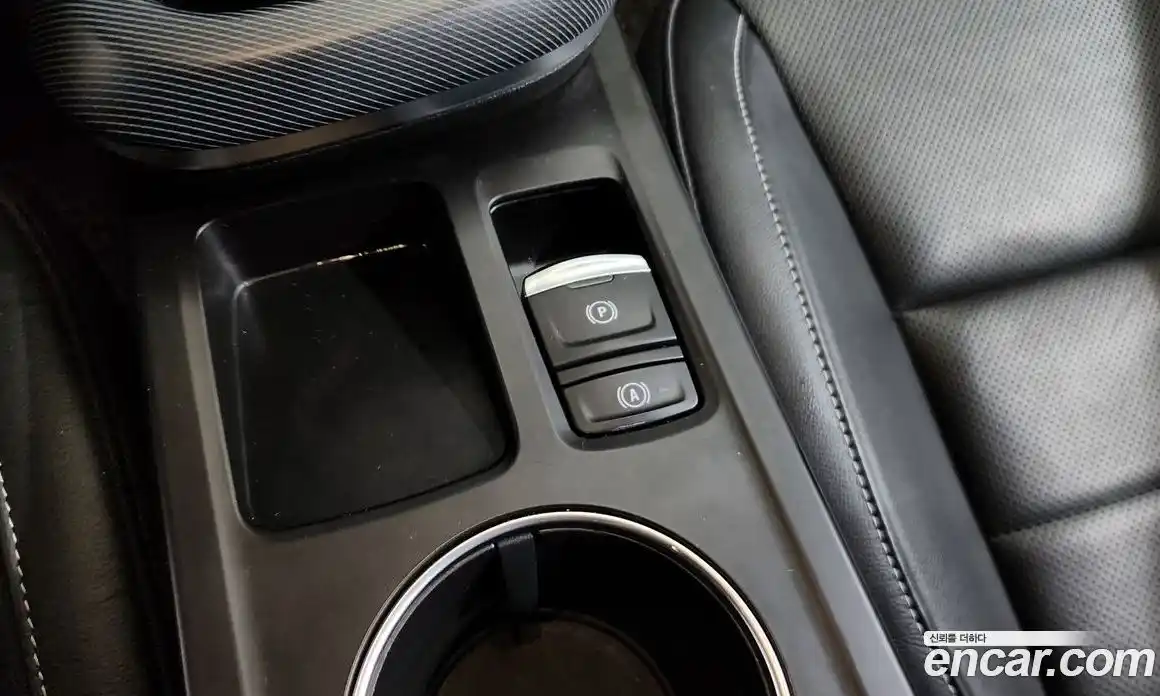 Renault XM3 2020 1.3 гидро в Москве № 1688250, фото 32