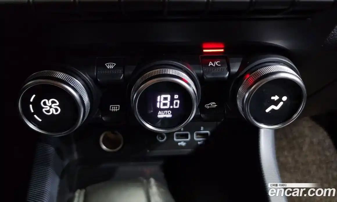 Renault XM3 2020 1.3 гидро в Москве № 1688250, фото 33