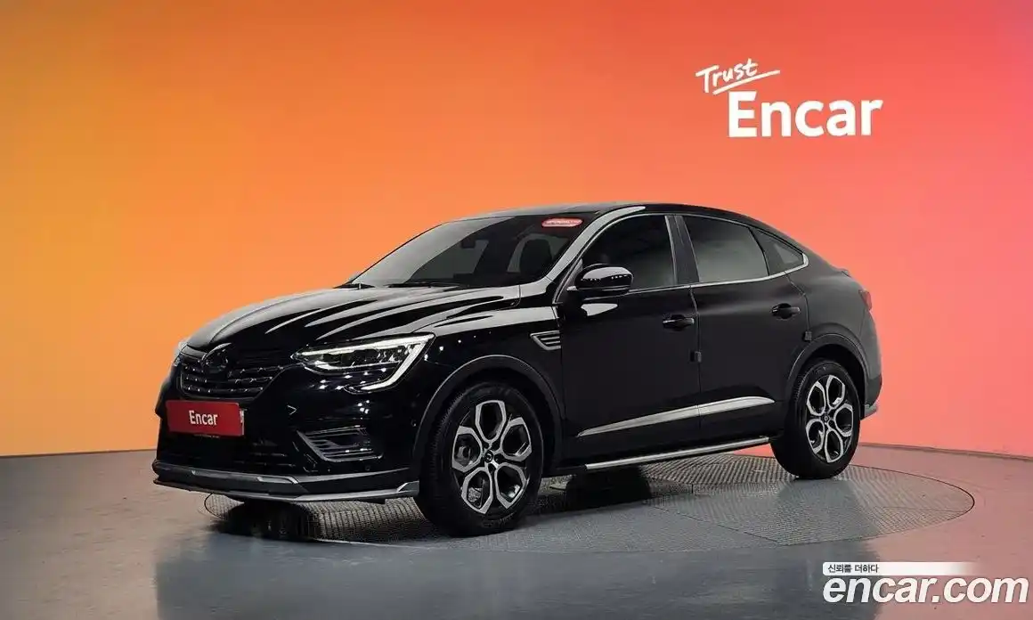 Renault XM3 2020 1.3 гидро в Москве № 1688250, фото 34