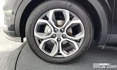 Renault XM3 2020 1.3 гидро в Москве № 1688250, миниатюра 4