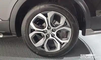 Renault XM3 2020 1.3 гидро в Москве № 1688250, миниатюра 6