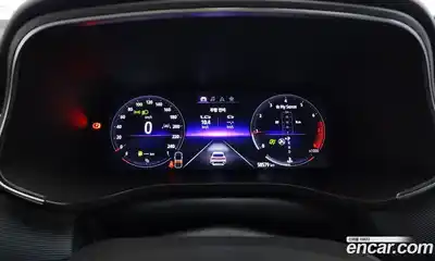 Renault XM3 2020 1.3 гидро в Москве № 1688250, миниатюра 10