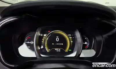 Renault QM6 2021 2.0 гидро в Москве № 1688389, миниатюра 11