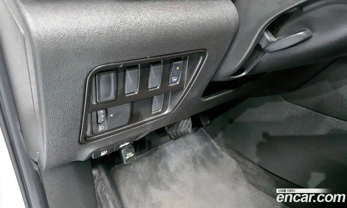 Renault QM6 2021 2.0 гидро в Москве № 1688389, фото 22