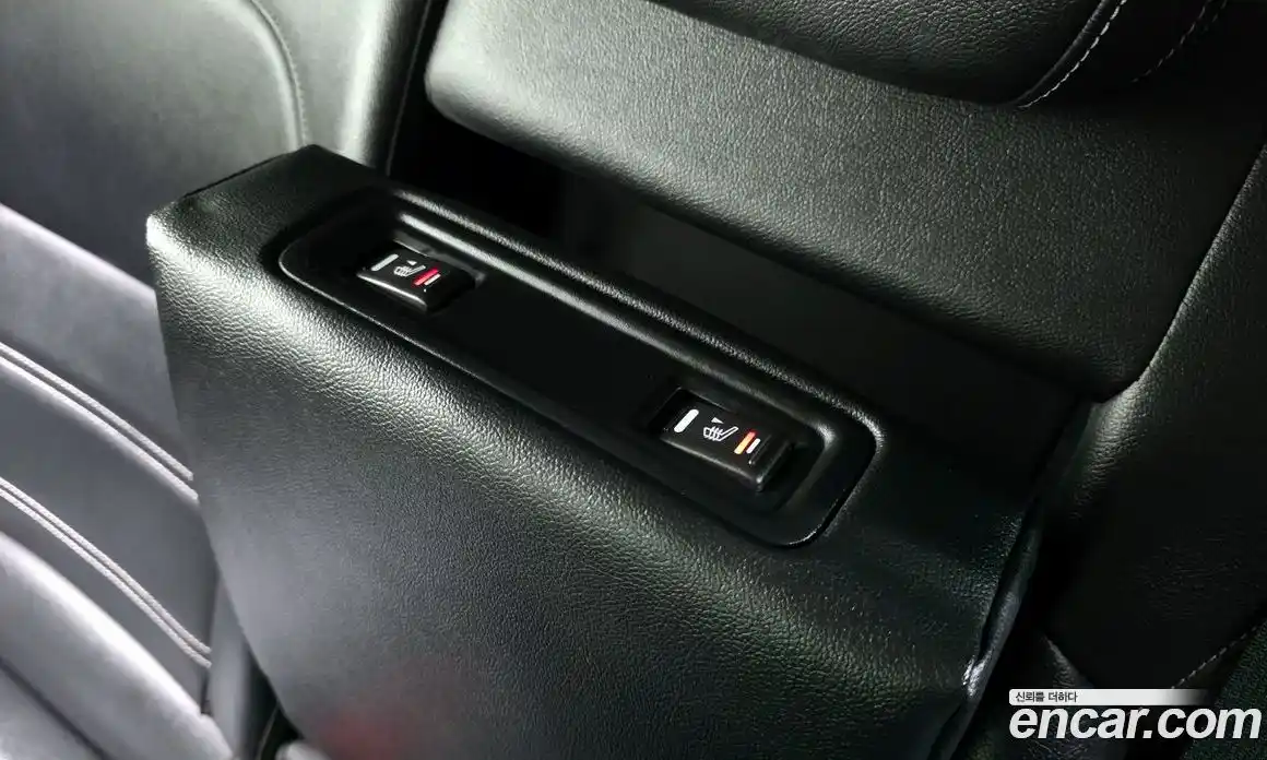 Renault QM6 2021 2.0 гидро в Москве № 1688389, фото 24