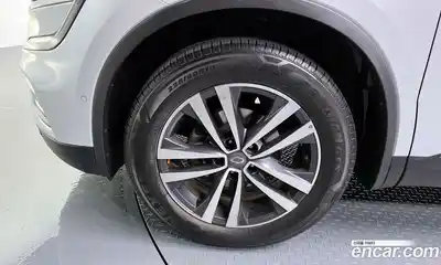Renault QM6 2021 2.0 гидро в Москве № 1688389, миниатюра 5
