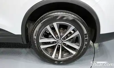 Renault QM6 2021 2.0 гидро в Москве № 1688389, миниатюра 7
