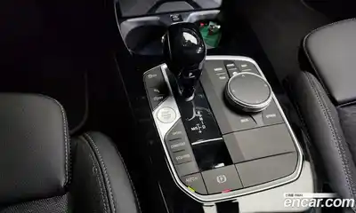 BMW 1-Series 2024 2.0 гидро в Москве № 1689518, миниатюра 12