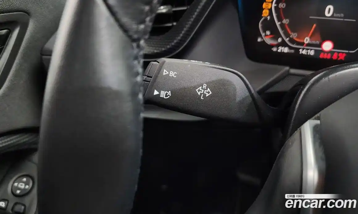 BMW 1-Series 2024 2.0 гидро в Москве № 1689518, фото 36
