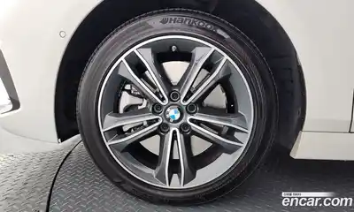 BMW 1-Series 2024 2.0 гидро в Москве № 1689518, миниатюра 5