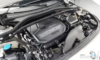 BMW 1-Series 2024 2.0 гидро в Москве № 1689518, миниатюра 6