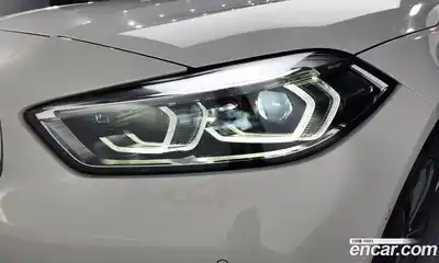 BMW 1-Series 2024 2.0 гидро в Москве № 1689518, миниатюра 8