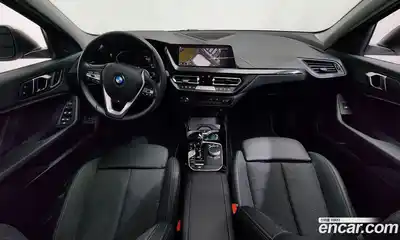 BMW 1-Series 2024 2.0 гидро в Москве № 1689518, миниатюра 10