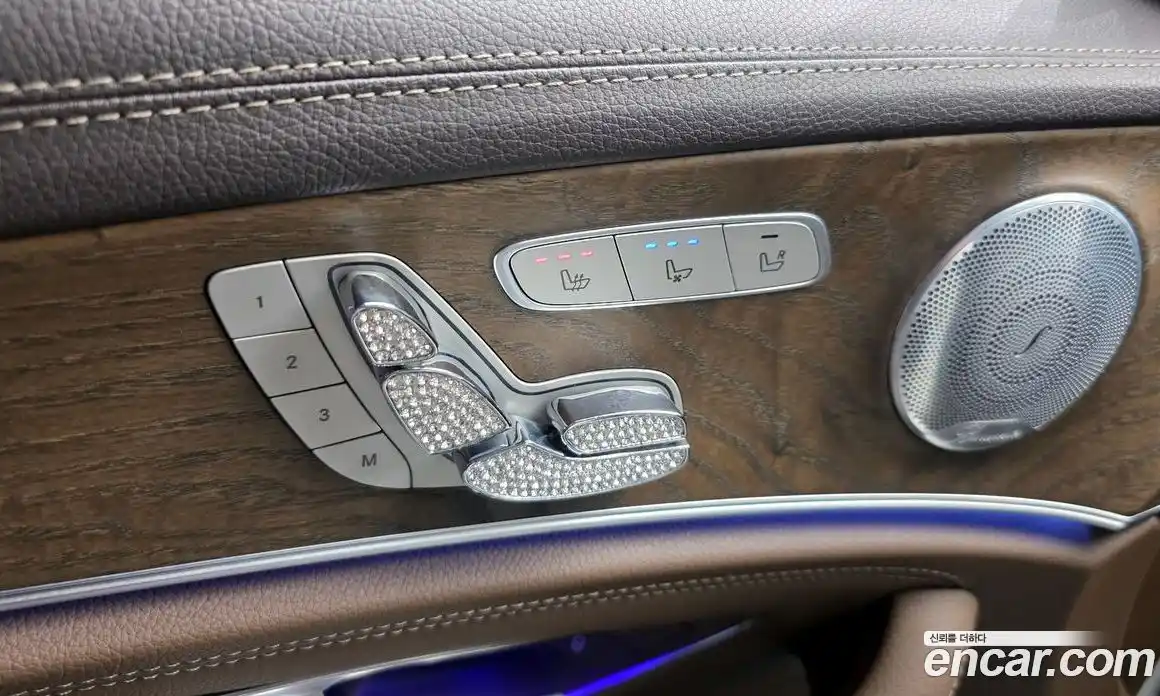 Mercedes-Benz E-Class 2019 2.0 гидро в Москве № 1690415, фото 22