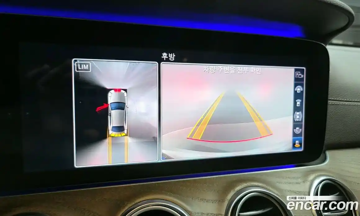Mercedes-Benz E-Class 2019 2.0 гидро в Москве № 1690415, фото 24