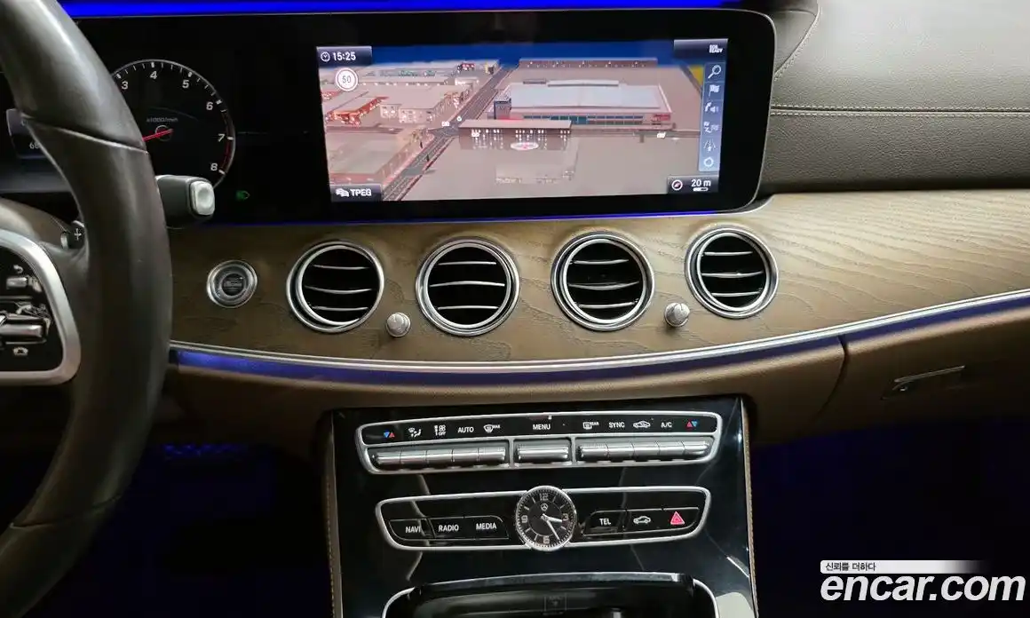 Mercedes-Benz E-Class 2019 2.0 гидро в Москве № 1690415, фото 26