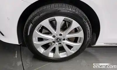 Mercedes-Benz E-Class 2019 2.0 гидро в Москве № 1690415, миниатюра 5