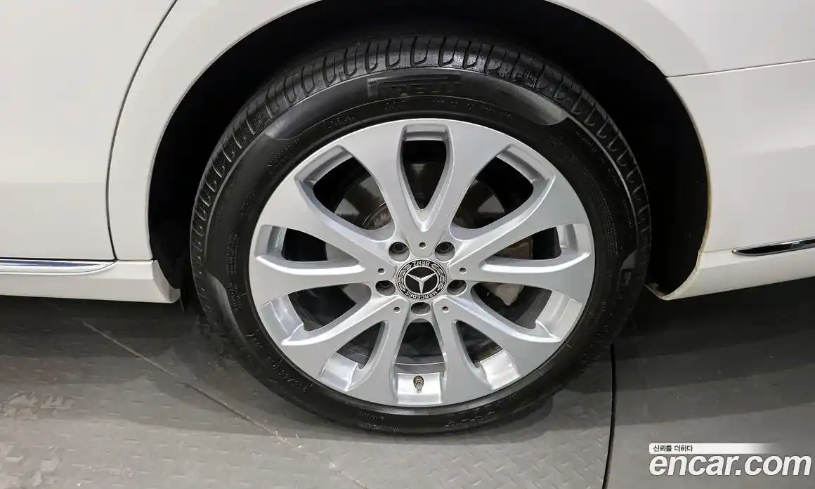 Mercedes-Benz E-Class 2019 2.0 гидро в Москве № 1690415, фото 7