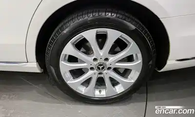Mercedes-Benz E-Class 2019 2.0 гидро в Москве № 1690415, миниатюра 7