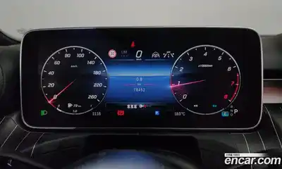 Mercedes-Benz C-Class 2023 2.0 гидро в Москве № 1690533, миниатюра 11