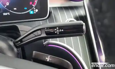 Mercedes-Benz C-Class 2023 2.0 гидро в Москве № 1690533, миниатюра 12