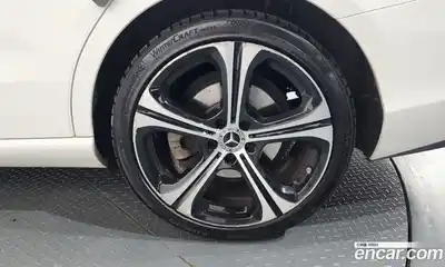 Mercedes-Benz C-Class 2023 2.0 гидро в Москве № 1690533, миниатюра 7