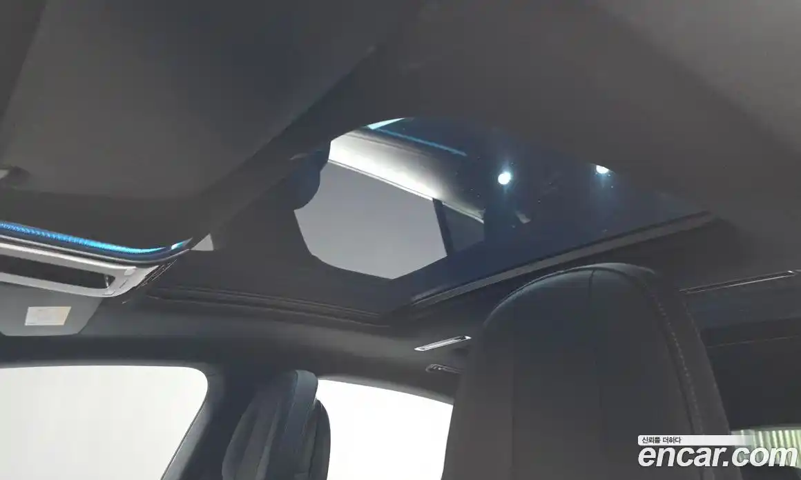 Mercedes-Benz EQS 2022 0.3 гидро в Москве № 1690570, фото 24
