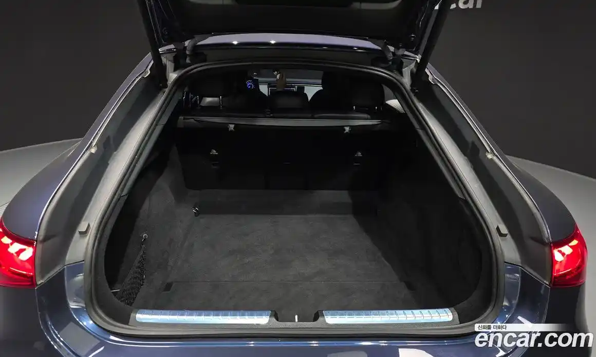 Mercedes-Benz EQS 2022 0.3 гидро в Москве № 1690570, фото 25