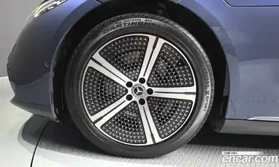 Mercedes-Benz EQS 2022 0.3 гидро в Москве № 1690570, миниатюра 4