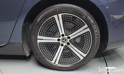 Mercedes-Benz EQS 2022 0.3 гидро в Москве № 1690570, миниатюра 6
