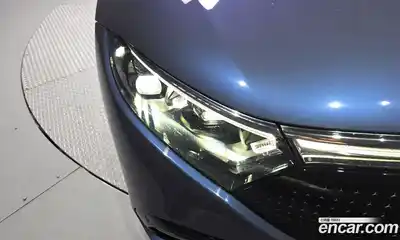Mercedes-Benz EQS 2022 0.3 гидро в Москве № 1690570, миниатюра 7