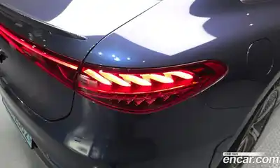 Mercedes-Benz EQS 2022 0.3 гидро в Москве № 1690570, миниатюра 8