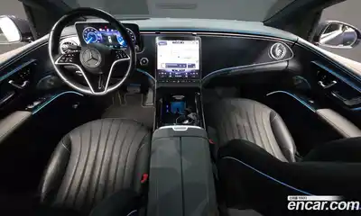 Mercedes-Benz EQS 2022 0.3 гидро в Москве № 1690570, миниатюра 9